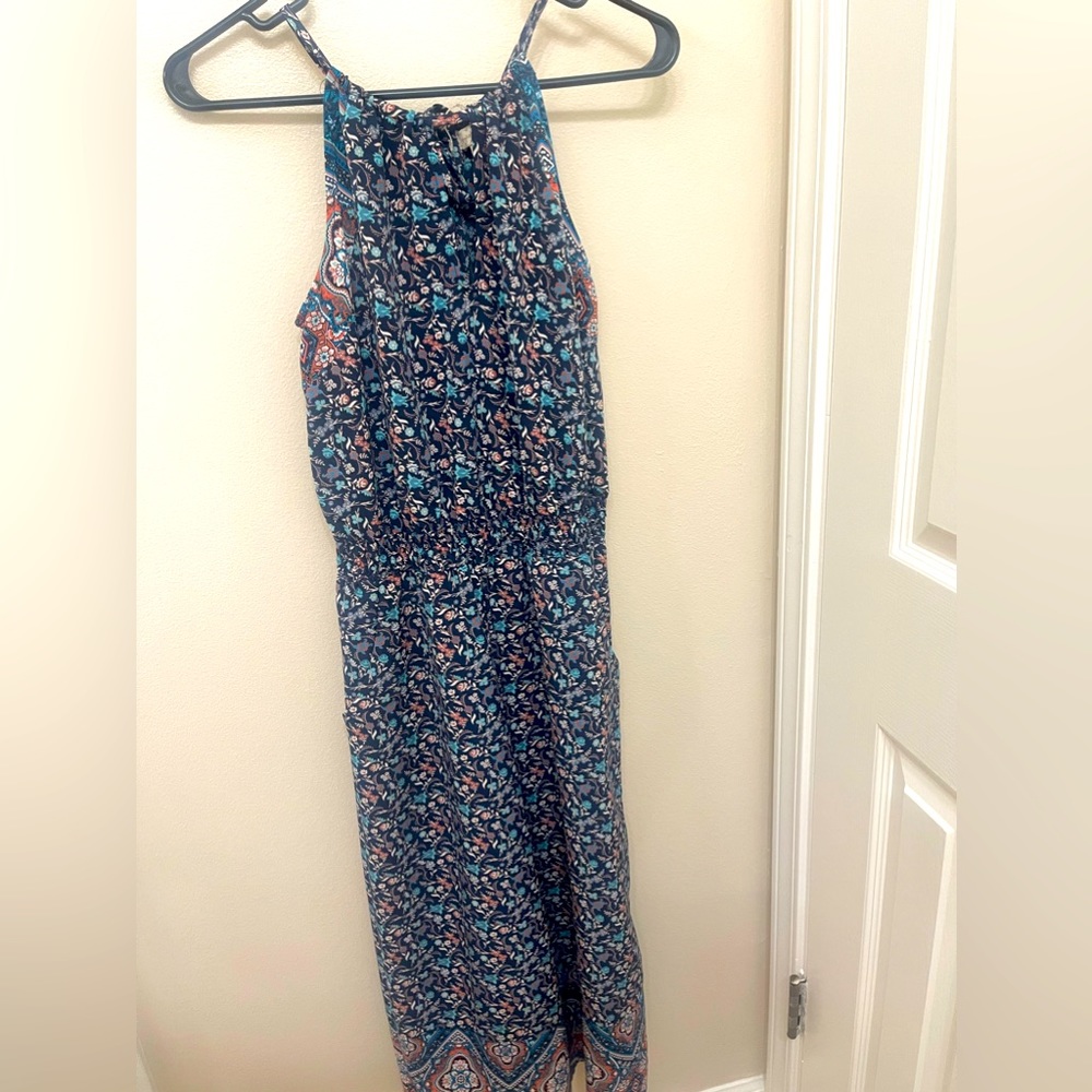 Cute romper